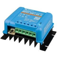 Victron 12/24/48V 20A MPPT Solar Şarj Kontrol Cihazı SCC110020160R
