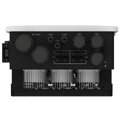 Deye 20 KW Hibrit Trifaze On Grid İnverter LV (48V)