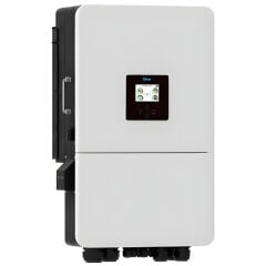 Deye 20 KW Hibrit Trifaze On Grid İnverter LV (48V)