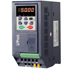 Smart 5.5 HP 4 kW 800 VDC Solar Pompa Inverteri Trifaze