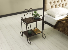 Pedesa Çift Kişilik Yatak Odası Ferforje Metal 140x190 140x200 150x200 160x200 180x200 Karyola