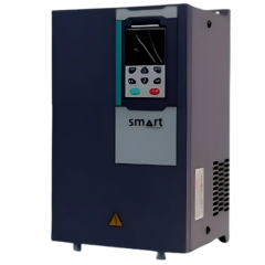 Smart 7.5 HP 5.5 KW 900 VDC Solar Pompa İnverteri