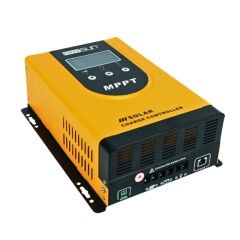 Mexxsun 60A MPPT 12/24/48V Şarj Regülatörü (MPK8)