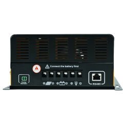 Mexxsun 60A MPPT 12/24/48V Şarj Regülatörü (MPK8)