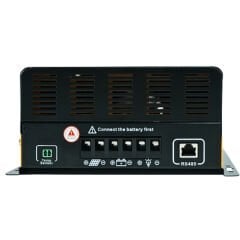 Mexxsun 60A MPPT 12/24/48V Şarj Regülatörü (MPK8)