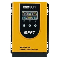 Mexxsun 80A MPPT 12/24/48V Şarj Regülatörü (MPK8)