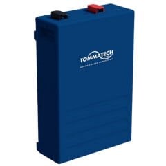 TOMMATECH 7.2 KW 51.2 KW Lityum Akülü Hazır Solar Enerji Paketi