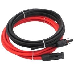 TOMMATECH 7.2 KW 51.2 KW Lityum Akülü Hazır Solar Enerji Paketi