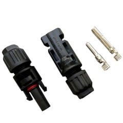 TOMMATECH 7.2 KW 51.2 KW Lityum Akülü Hazır Solar Enerji Paketi