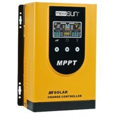 Mexxsun 100A MPPT 12/24/48V Şarj Regülatörü (MPK8)