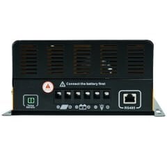 Mexxsun 100A MPPT 12/24/48V Şarj Regülatörü (MPK8)