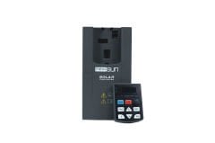 Mexxsun 7.5Hp 5.5Kw Solar Pompa Sürücüsü Trifaze