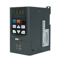 Mexxsun 3hp 2,2 Kw Solar Pompa Sürücüsü Trifaze