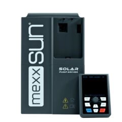 Mexxsun 15Hp 11 kW Solar Pompa Sürücüsü Trifaze