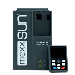 Mexxsun 15Hp 11 kW Solar Pompa Sürücüsü Trifaze