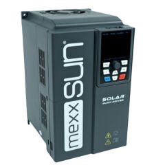Mexxsun 15Hp 11 kW Solar Pompa Sürücüsü Trifaze