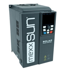 Mexxsun 15Hp 11 kW Solar Pompa Sürücüsü Trifaze