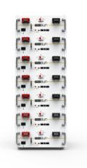 Mexxsun Lityum Akü 48V 100Ah (LiFePo4)