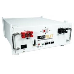 Mexxsun Lityum Akü 48V 100Ah LiFePo4