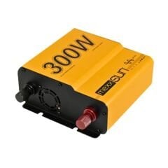 Mexxsun 12 Volt 300 Watt Full Sinus Inverter