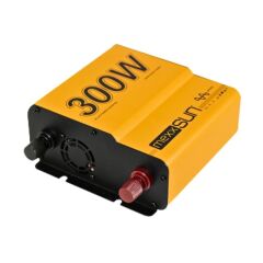 Mexxsun 12 Volt 300 Watt Tam Sinüs İnverter