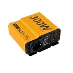 Mexxsun 12 Volt 300 Watt Tam Sinüs İnverter