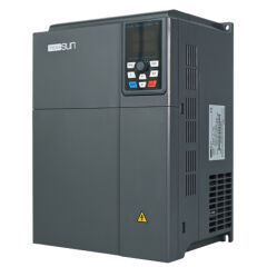 Mexxsun 30Hp 22 kW Solar Pompa Sürücüsü Trifaze