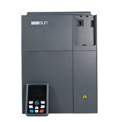 Mexxsun 30Hp 22 kW Solar Pompa Sürücüsü Trifaze