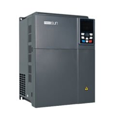 Mexxsun 30Hp 22 kW Solar Pompa Sürücüsü Trifaze