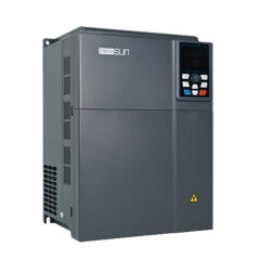 Mexxsun 30Hp 22 kW Solar Pompa Sürücüsü Trifaze