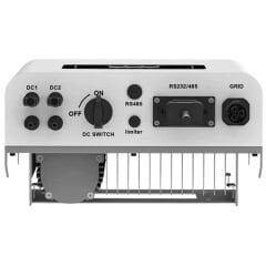 Deye Grid-Connected 5 kW MPPT Single-Phase On-Grid Inverter