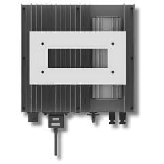 Deye Şebeke Bağlantılı 5 Kw Mppt Monofaze On Grid İnverter