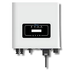 Deye Şebeke Bağlantılı 5 Kw Mppt Monofaze On Grid İnverter