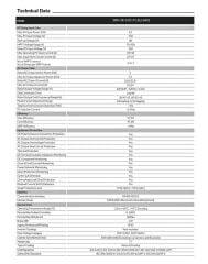 Deye Şebeke Bağlantılı 5 Kw Mppt Monofaze On Grid İnverter