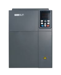 Mexxsun 40Hp 30 kW Solar Pompa Sürücüsü Trifaze