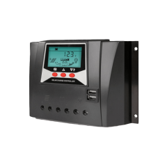 Lexron 60A PWM Şarj Kontrol Cihazı
