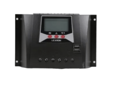 Lexron 60A PWM Şarj Kontrol Cihazı