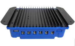 Lexron 60A PWM Şarj Kontrol Cihazı