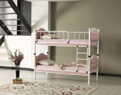 Argimo Melis 90x190 Ve 90x200 Yatak Ölçülü Genç Çocuk Odası Metal Karyola Ve Ranza