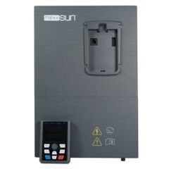 Mexxsun 60Hp 45 kW Solar Pompa Sürücüsü Trifaze