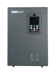 Mexxsun 75Hp 55 kW Solar Pompa Sürücüsü Trifaze