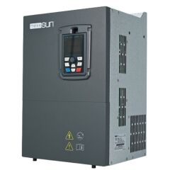 Mexxsun 75Hp 55 kW Solar Pompa Sürücüsü Trifaze