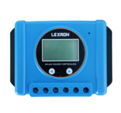 Lexron 20A PWM Şarj Kontrol Cihazı