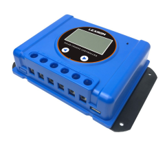 Lexron 20A PWM Şarj Kontrol Cihazı