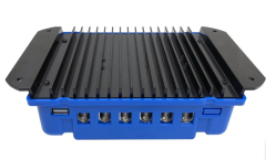 Lexron 20A PWM Şarj Kontrol Cihazı