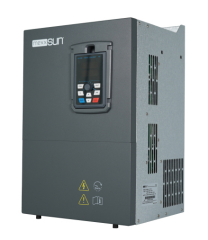 Mexxsun 100Hp 75 kW Solar Pompa Sürücüsü Trifaze