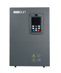 Mexxsun 100Hp 75 kW Solar Pompa Sürücüsü Trifaze
