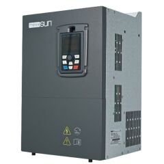 Mexxsun 100Hp 75 kW Solar Pompa Sürücüsü Trifaze