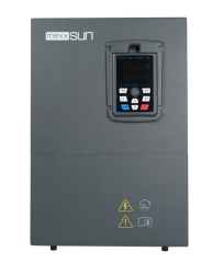 Mexxsun 120Hp 90 kW Solar Pompa Sürücüsü Trifaze