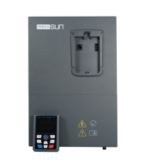 Mexxsun 120Hp 90 kW Solar Pompa Sürücüsü Trifaze